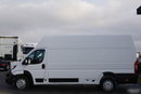 Peugeot BOXER / L4 H3 / WERSJA MAXI / BLASZAK / 2021 ROK / PO PEŁNYM ROZSZERZONYM SERWISIE / PO KONTRAKCIE SERWISOWYM zdjęcie 7