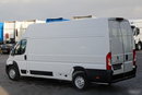 Peugeot BOXER / L4 H3 / WERSJA MAXI / BLASZAK / 2021 ROK / PO PEŁNYM ROZSZERZONYM SERWISIE / PO KONTRAKCIE SERWISOWYM zdjęcie 8
