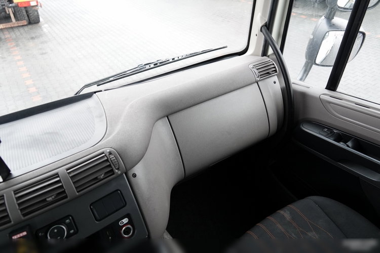 DAF CF 450 / 6x2 / SKRZYNIOWY / HDS FASSI F 245 / 6x WYSÓW- 17 M / ROTATOR / STEROWANIE RADIOWE / EURO 6 / 2018 ROK zdjęcie 39