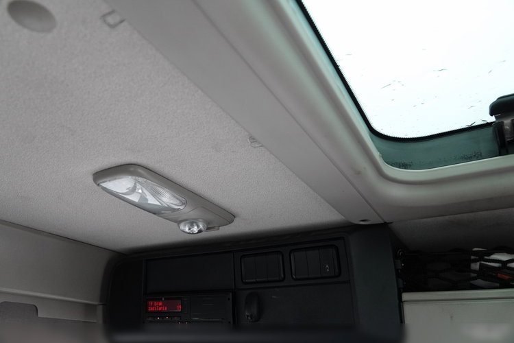 DAF CF 450 / 6x2 / SKRZYNIOWY / HDS FASSI F 245 / 6x WYSÓW- 17 M / ROTATOR / STEROWANIE RADIOWE / EURO 6 / 2018 ROK zdjęcie 40