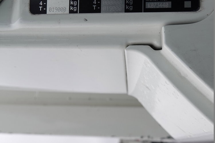 DAF CF 450 / 6x2 / SKRZYNIOWY / HDS FASSI F 245 / 6x WYSÓW- 17 M / ROTATOR / STEROWANIE RADIOWE / EURO 6 / 2018 ROK zdjęcie 43