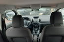 Ford EcoSport Zadbany. Bezwypadkowy. . Klimatronic. Podgrzewane Fotele. zdjęcie 11