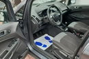Ford EcoSport Zadbany. Bezwypadkowy. . Klimatronic. Podgrzewane Fotele. zdjęcie 12