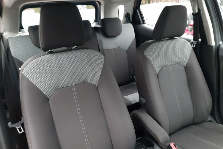 Ford EcoSport Zadbany. Bezwypadkowy. . Klimatronic. Podgrzewane Fotele. zdjęcie 14