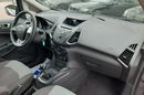 Ford EcoSport Zadbany. Bezwypadkowy. . Klimatronic. Podgrzewane Fotele. zdjęcie 15
