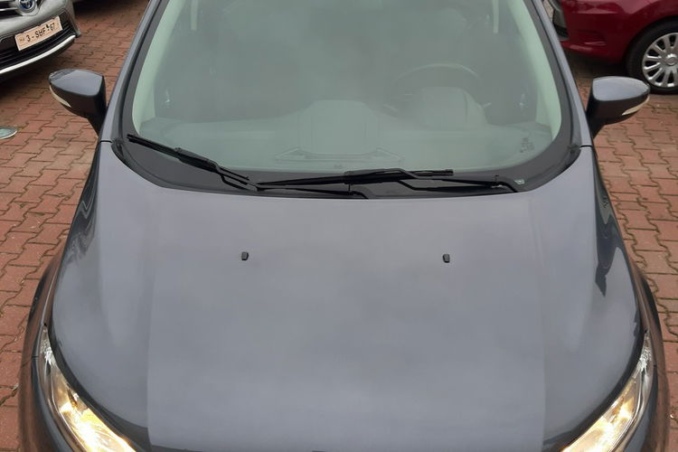 Ford EcoSport Zadbany. Bezwypadkowy. . Klimatronic. Podgrzewane Fotele. zdjęcie 16