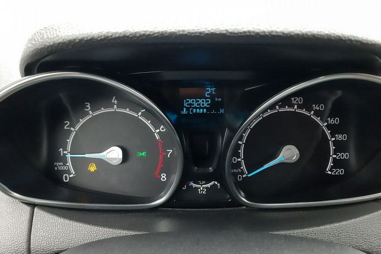 Ford EcoSport Zadbany. Bezwypadkowy. . Klimatronic. Podgrzewane Fotele. zdjęcie 18