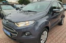 Ford EcoSport Zadbany. Bezwypadkowy. . Klimatronic. Podgrzewane Fotele. zdjęcie 2