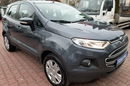 Ford EcoSport Zadbany. Bezwypadkowy. . Klimatronic. Podgrzewane Fotele. zdjęcie 3