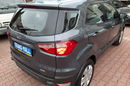Ford EcoSport Zadbany. Bezwypadkowy. . Klimatronic. Podgrzewane Fotele. zdjęcie 4
