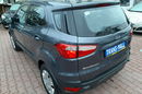 Ford EcoSport Zadbany. Bezwypadkowy. . Klimatronic. Podgrzewane Fotele. zdjęcie 5