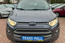 Ford EcoSport Zadbany. Bezwypadkowy. . Klimatronic. Podgrzewane Fotele. zdjęcie 6