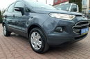 Ford EcoSport Zadbany. Bezwypadkowy. . Klimatronic. Podgrzewane Fotele. zdjęcie 7