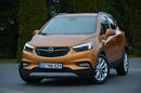 Mokka X Full Led duża Navi Skóry Kamera 2xParkt Alu 18 ASO Opel zdjęcie 9