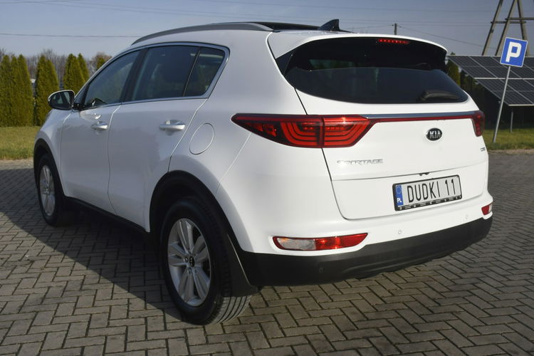 Kia Sportage 1.7 Diesel Panorama Dach, Navi, Kam.Cof.Pól-Skóry.Podg.Fotele.OK zdjęcie 11