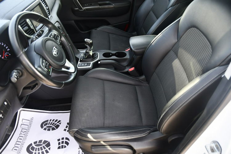 Kia Sportage 1.7 Diesel Panorama Dach, Navi, Kam.Cof.Pól-Skóry.Podg.Fotele.OK zdjęcie 13