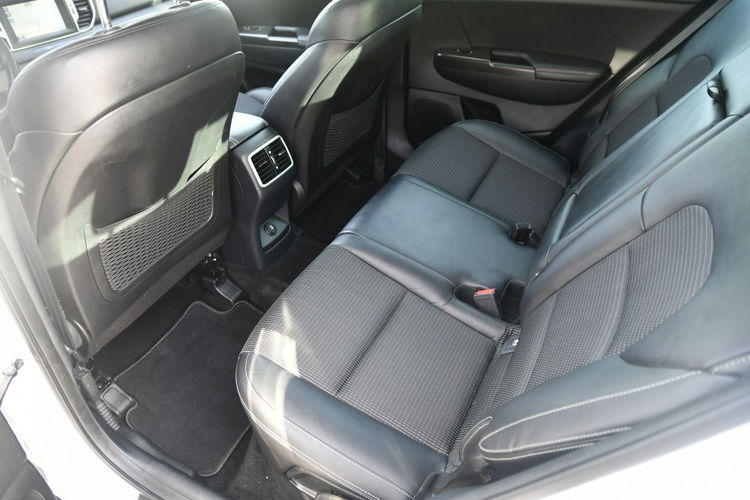 Kia Sportage 1.7 Diesel Panorama Dach, Navi, Kam.Cof.Pól-Skóry.Podg.Fotele.OK zdjęcie 16