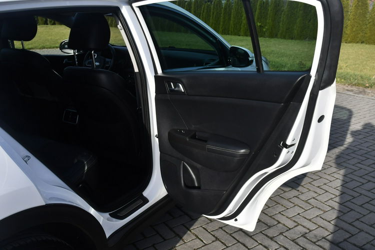 Kia Sportage 1.7 Diesel Panorama Dach, Navi, Kam.Cof.Pól-Skóry.Podg.Fotele.OK zdjęcie 20