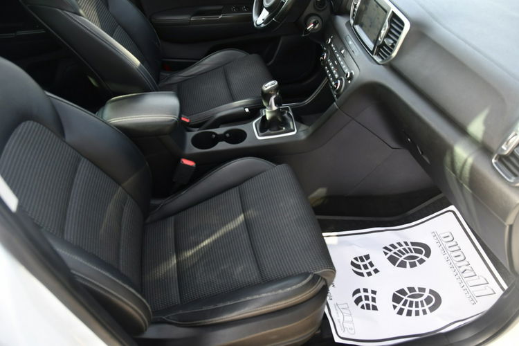 Kia Sportage 1.7 Diesel Panorama Dach, Navi, Kam.Cof.Pól-Skóry.Podg.Fotele.OK zdjęcie 22