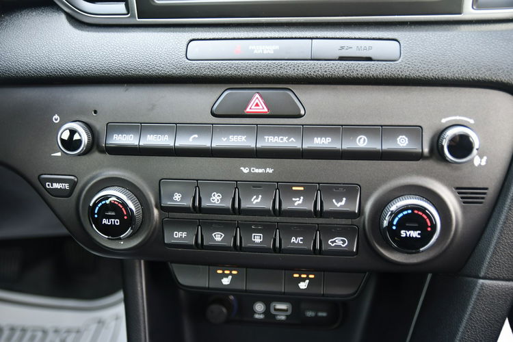 Kia Sportage 1.7 Diesel Panorama Dach, Navi, Kam.Cof.Pól-Skóry.Podg.Fotele.OK zdjęcie 27