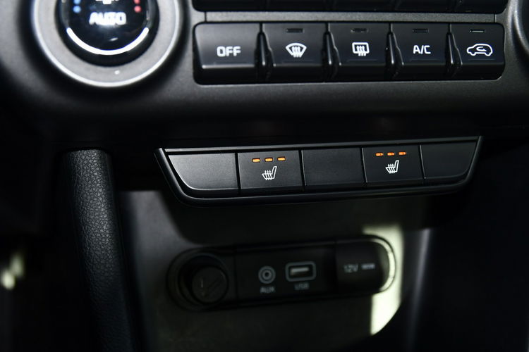 Kia Sportage 1.7 Diesel Panorama Dach, Navi, Kam.Cof.Pól-Skóry.Podg.Fotele.OK zdjęcie 28