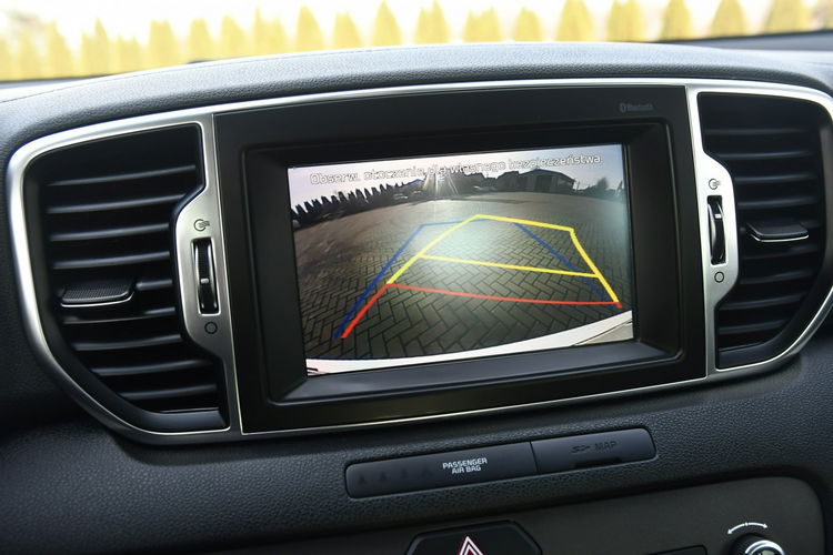 Kia Sportage 1.7 Diesel Panorama Dach, Navi, Kam.Cof.Pól-Skóry.Podg.Fotele.OK zdjęcie 32