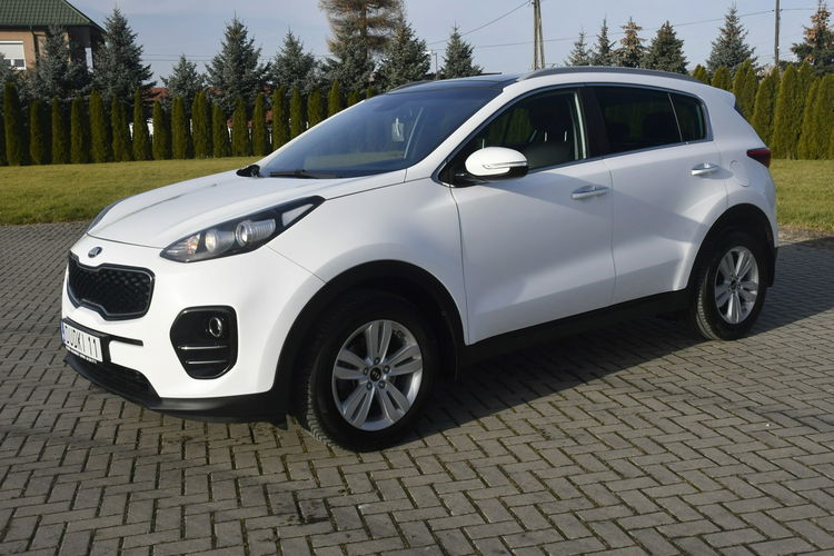 Kia Sportage 1.7 Diesel Panorama Dach, Navi, Kam.Cof.Pól-Skóry.Podg.Fotele.OK zdjęcie 5