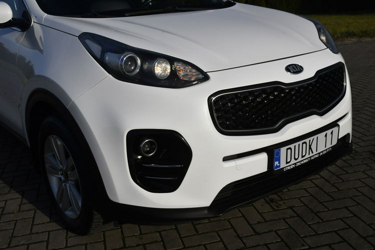 Kia Sportage 1.7 Diesel Panorama Dach, Navi, Kam.Cof.Pól-Skóry.Podg.Fotele.OK zdjęcie 7