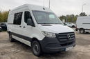 Mercedes Sprinter 319 CDi 3.0 CDi 190KM / Salon PL I-właściciel zdjęcie 1