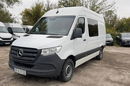 Mercedes Sprinter 319 CDi 3.0 CDi 190KM / Salon PL I-właściciel zdjęcie 2