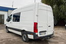 Mercedes Sprinter 319 CDi 3.0 CDi 190KM / Salon PL I-właściciel zdjęcie 3