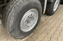 Actros 3541 Idealny stan, WUKO, 8X4, E3, 13800L, Mocny mercedes zdjęcie 12