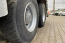 Actros 3541 Idealny stan, WUKO, 8X4, E3, 13800L, Mocny mercedes zdjęcie 14