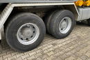 Actros 3541 Idealny stan, WUKO, 8X4, E3, 13800L, Mocny mercedes zdjęcie 18