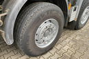 Actros 3541 Idealny stan, WUKO, 8X4, E3, 13800L, Mocny mercedes zdjęcie 19