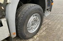 Actros 3541 Idealny stan, WUKO, 8X4, E3, 13800L, Mocny mercedes zdjęcie 20