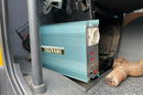 Actros 3541 Idealny stan, WUKO, 8X4, E3, 13800L, Mocny mercedes zdjęcie 21