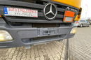 Actros 3541 Idealny stan, WUKO, 8X4, E3, 13800L, Mocny mercedes zdjęcie 24