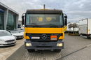 Actros 3541 Idealny stan, WUKO, 8X4, E3, 13800L, Mocny mercedes zdjęcie 3