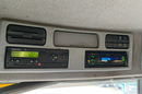 Actros 3541 Idealny stan, WUKO, 8X4, E3, 13800L, Mocny mercedes zdjęcie 30