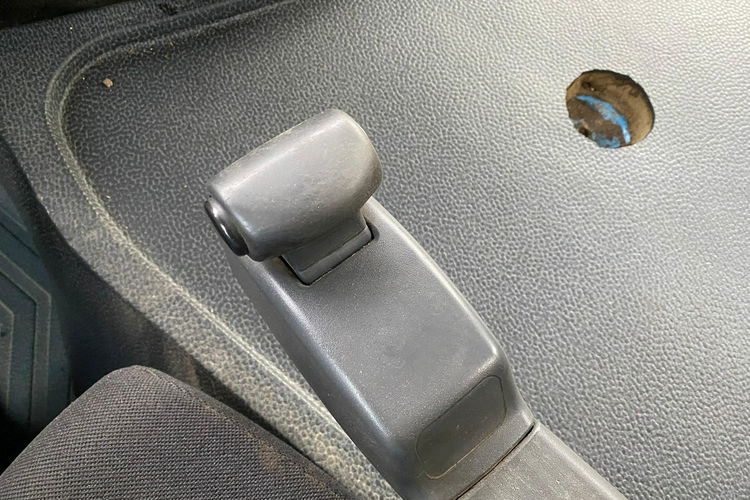 Actros 3541 Idealny stan, WUKO, 8X4, E3, 13800L, Mocny mercedes zdjęcie 31
