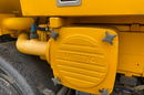 Actros 3541 Idealny stan, WUKO, 8X4, E3, 13800L, Mocny mercedes zdjęcie 34