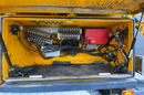 Actros 3541 Idealny stan, WUKO, 8X4, E3, 13800L, Mocny mercedes zdjęcie 40