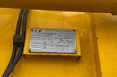 Actros 3541 Idealny stan, WUKO, 8X4, E3, 13800L, Mocny mercedes zdjęcie 41