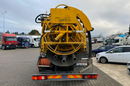Actros 3541 Idealny stan, WUKO, 8X4, E3, 13800L, Mocny mercedes zdjęcie 8