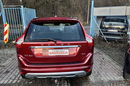 Volvo XC 60 2.0d4 180KM Automat full opcja full serwis bezwypadkowy zamiana 1.r.gw zdjęcie 11