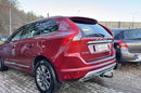 Volvo XC 60 2.0d4 180KM Automat full opcja full serwis bezwypadkowy zamiana 1.r.gw zdjęcie 15