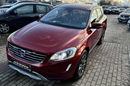 Volvo XC 60 2.0d4 180KM Automat full opcja full serwis bezwypadkowy zamiana 1.r.gw zdjęcie 2