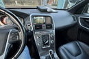 Volvo XC 60 2.0d4 180KM Automat full opcja full serwis bezwypadkowy zamiana 1.r.gw zdjęcie 27