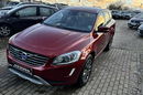 Volvo XC 60 2.0d4 180KM Automat full opcja full serwis bezwypadkowy zamiana 1.r.gw zdjęcie 3